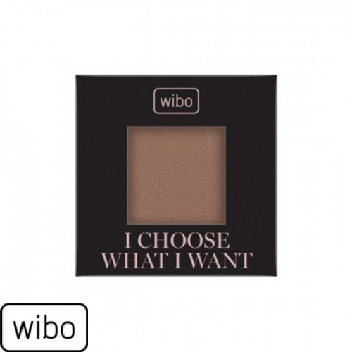 WIBO - No.2 Bronzer HD Powder Bronzer